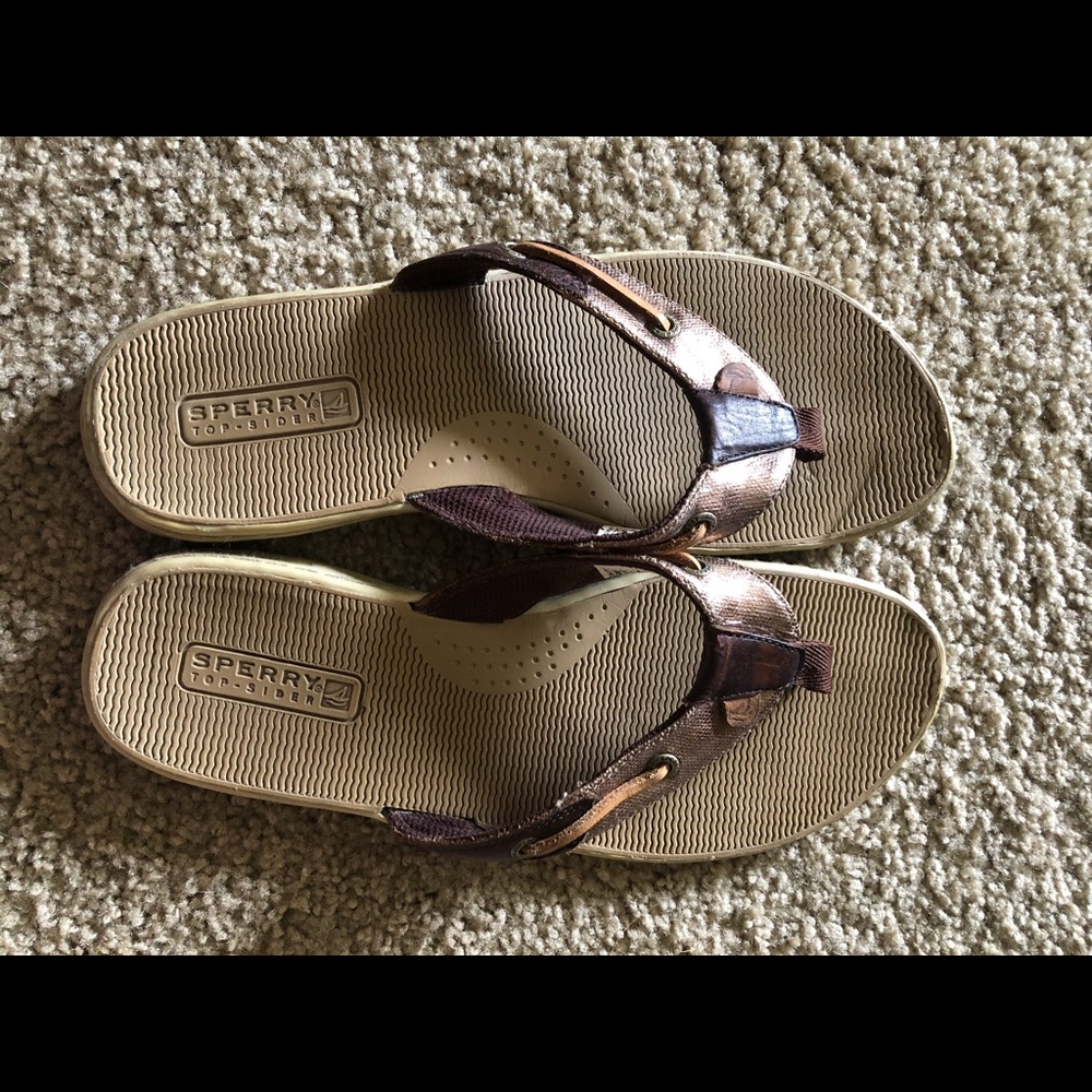 Speedy Flip Flops